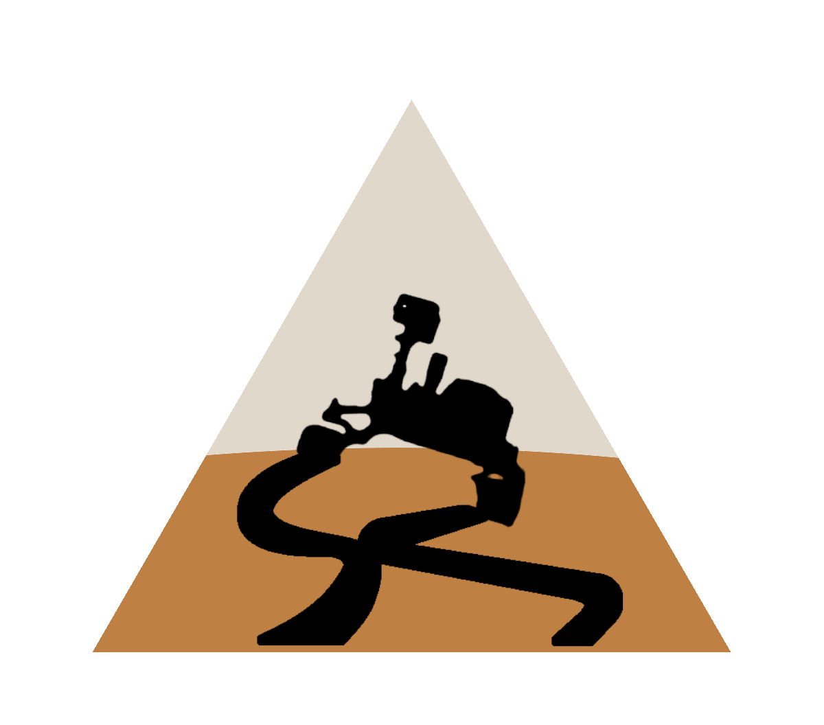 Shadow of a mars rover, Lem, CC0